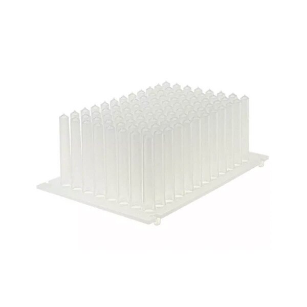 96 magnetic tip comb